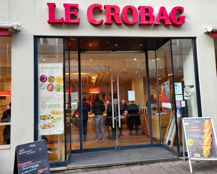 Le Crobag