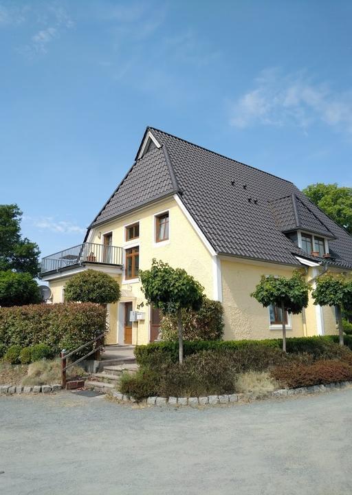Borgfelder Landhaus