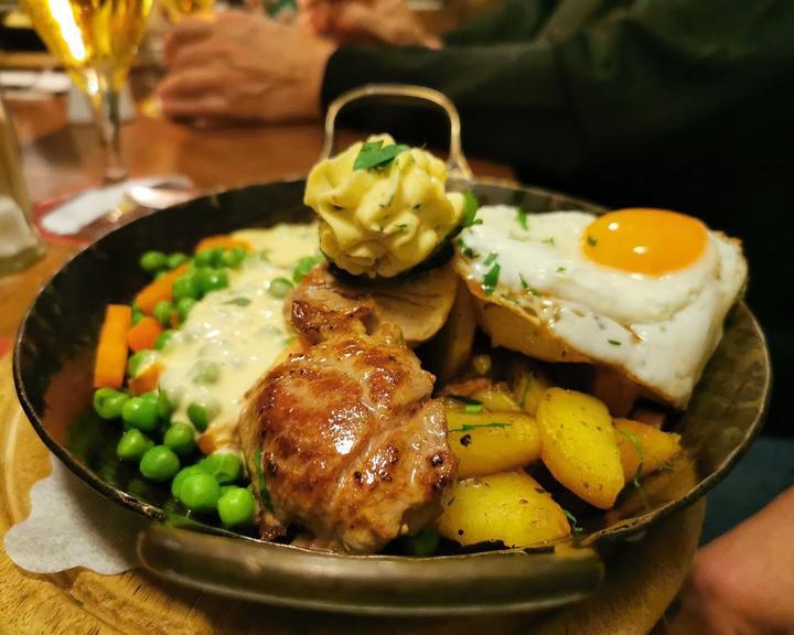 Gasthof zum Kaiser Friedrich